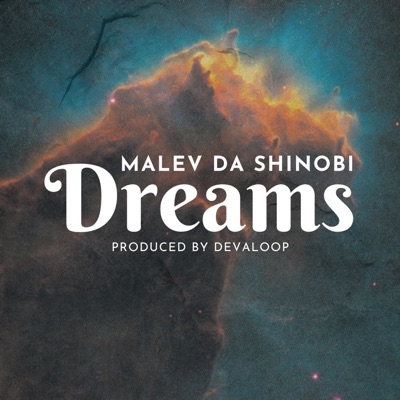 Dreams (feat. Devaloop & Samura Loré) - Single