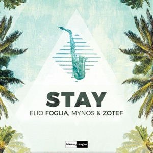 Stay - Single