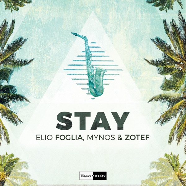 Stay - Single