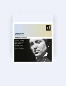 收听 Franz Fehringer、观看音乐视频、阅读小传、查看巡演日期等 ！