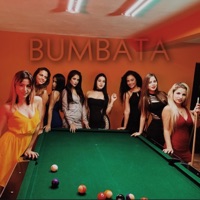 Bumbata (feat. La Corte) - Single - Nelson Manuel