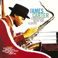 Freereggaehibop — James Carter
