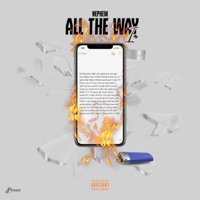 All the Way In - Single - Ne7hew