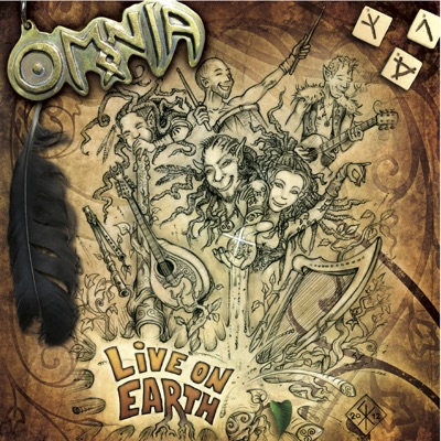 Song - Fee Ra Huri (Live) - Omnia