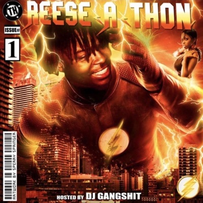 Reeseathon - EP