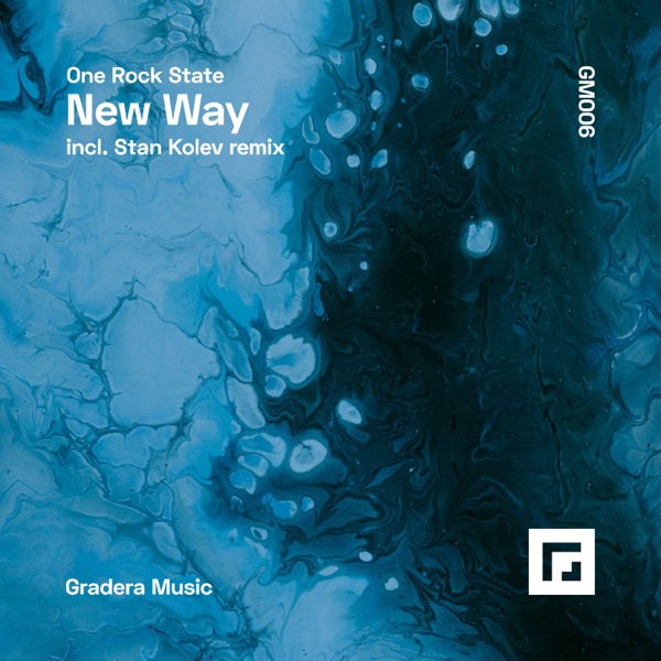 New Way - Single