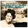 Del Delker - Keep a Song Ringing In Your Heart