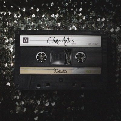 Cómo Antes - Single