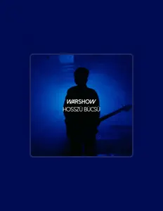 Escucha a Warshow, mira videos musicales, lee su biografía, consulta las fechas de las gira y más.