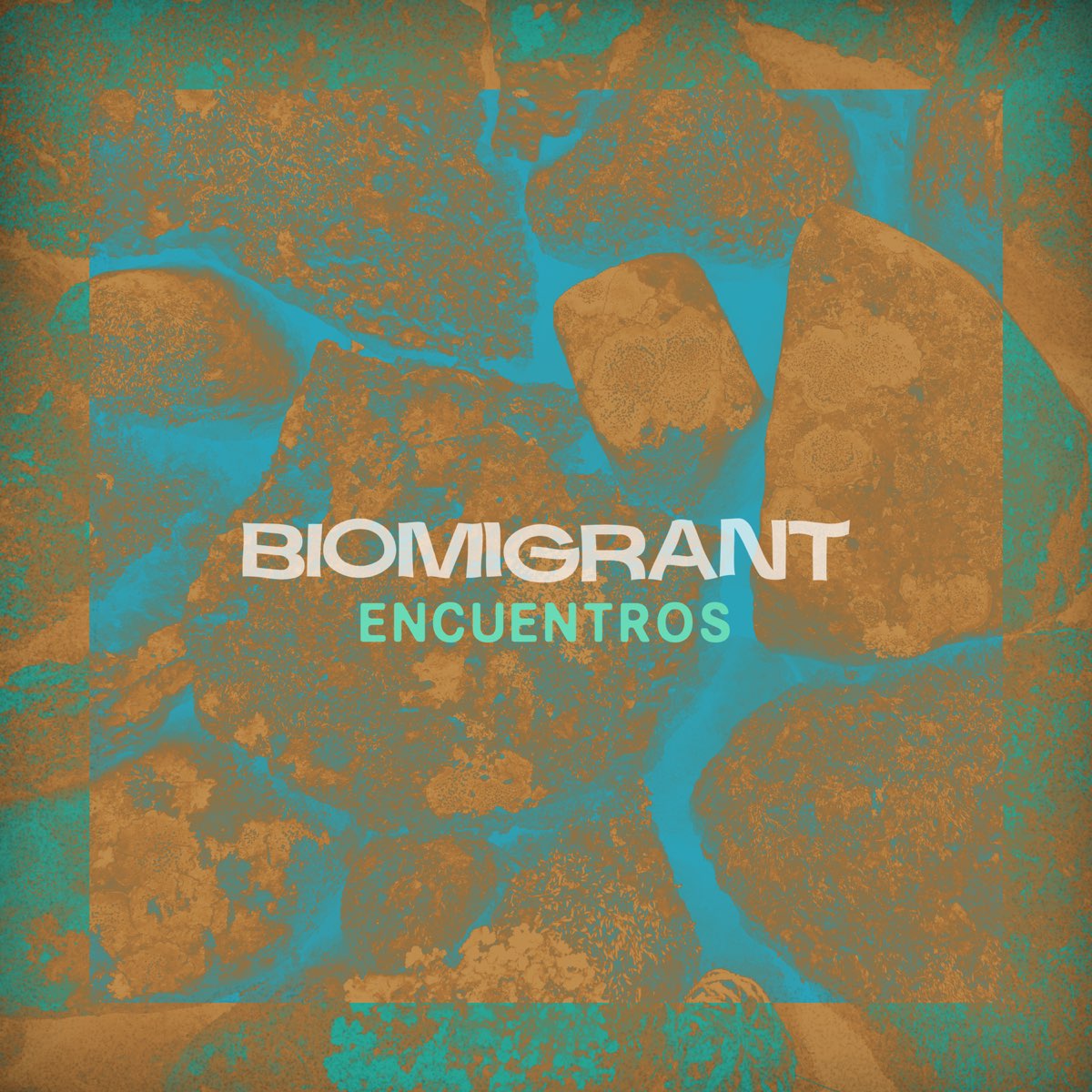 Encounters - Album by Biomigrant - Apple Music