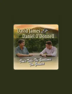 Listen to Daniel O Donnell, watch music videos, read bio, see tour dates & more!