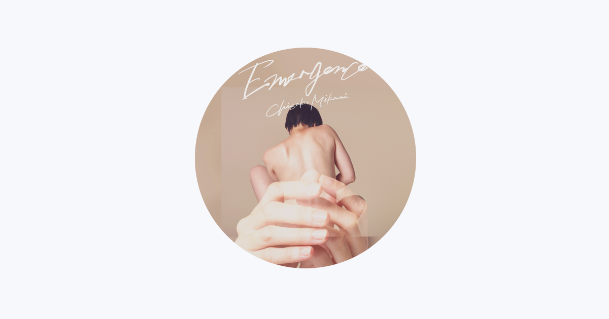 Chisako Mikami - Apple Music