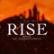 Rise (From "the Rising of the Shield Hero") [feat. NateWantsToBattle] artwork