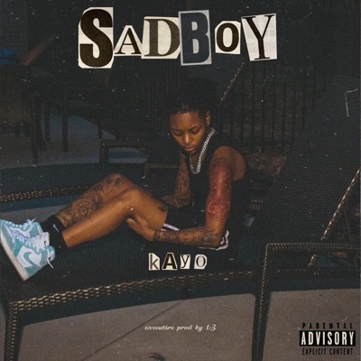 Sadboy - EP