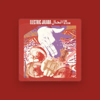Listen to Electric Jalaba, watch music videos, read bio, see tour dates & more!