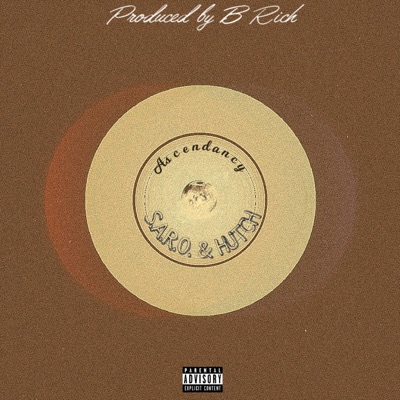 Ascendancy (feat. Saro) - EP