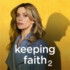 KEEPING FAITH - SERIES 2 - OST cover art