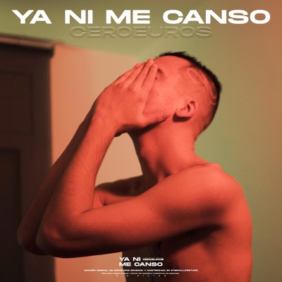 Ya ni me canso - Single