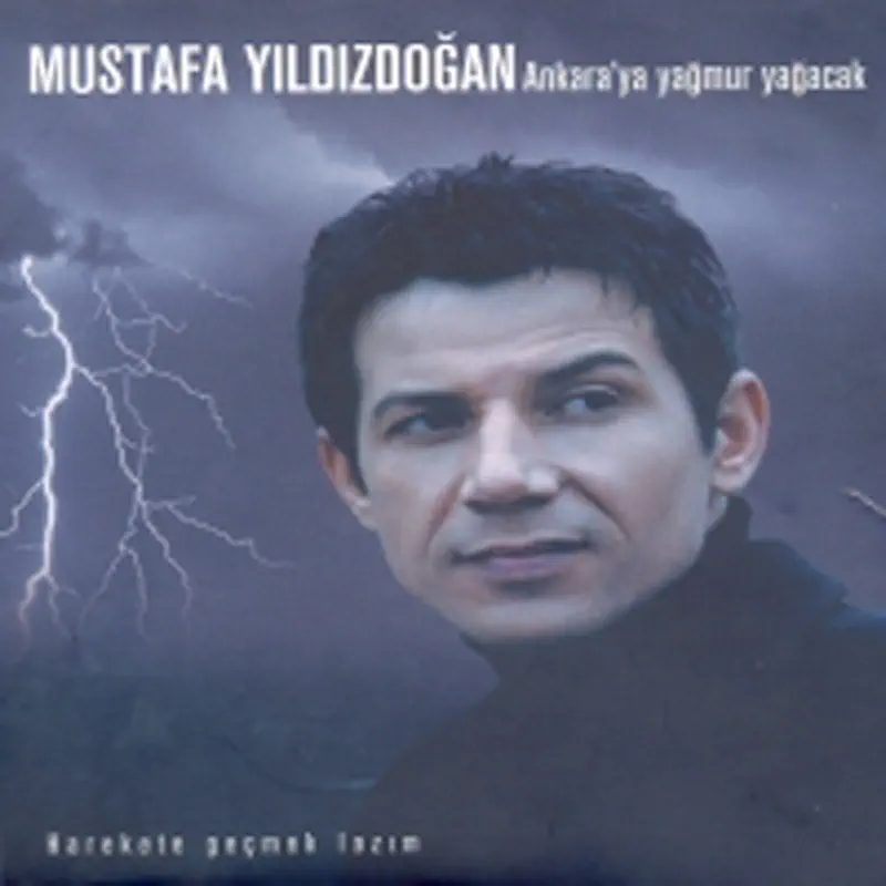 Mustafa Yıldızdoğan Geçmek Lazım