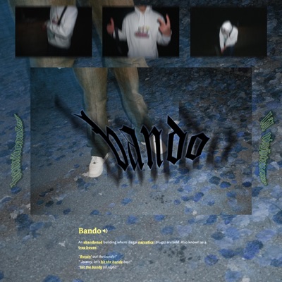 bando - Single