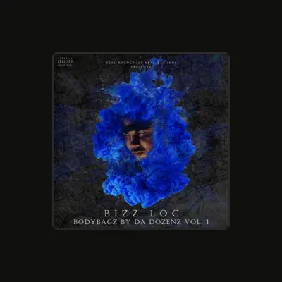 Listen to Bizz loc, watch music videos, read bio, see tour dates & more!