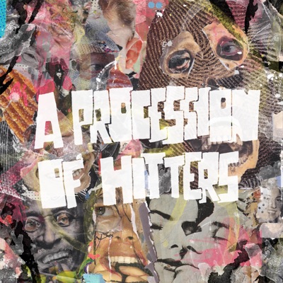 A Procession of Hitters