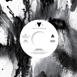 Screen to Screen - Single