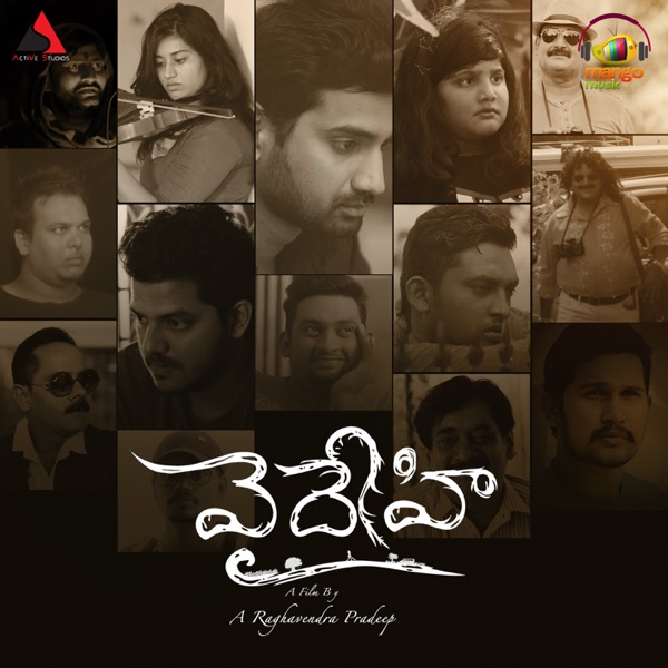 Vaidhehi (Original Motion Picture Soundtrack) - Single