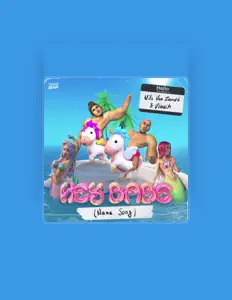 Dengarkan Vladik, tonton video musik, baca bio, lihat tanggal tur & lainnya!