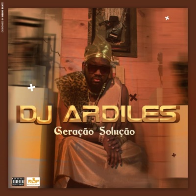 Dj Ardiles - Geração solução (part Bikiza Worship)