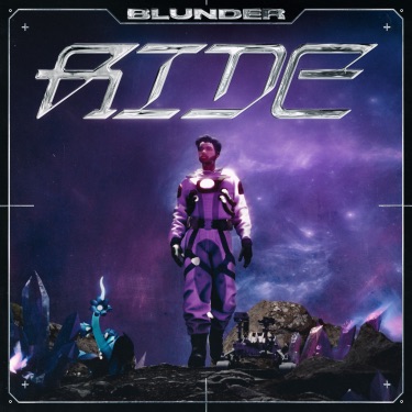 REVENGE - BLUNDER