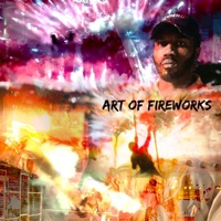 Art of FireWorks - Qung Xav