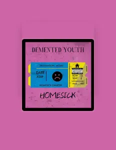 Dengarkan Demented Youth, tonton video musik, baca bio, lihat tanggal tur & lainnya!
