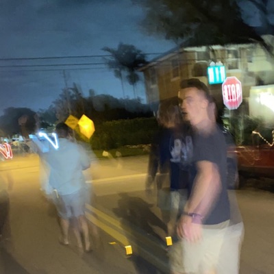 Don't Find Reasons Not To