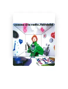 Ascolta Fairchild, guarda video musicali, leggi la biografia, vedi le date del tour & altro!