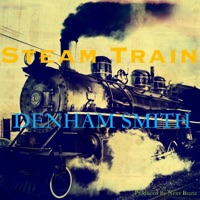 Steam Train - Single - Denham Smith