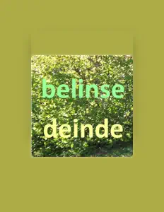 Listen to belinse, watch music videos, read bio, see tour dates & more!