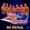 Zafiro Sensual - Mi Reina