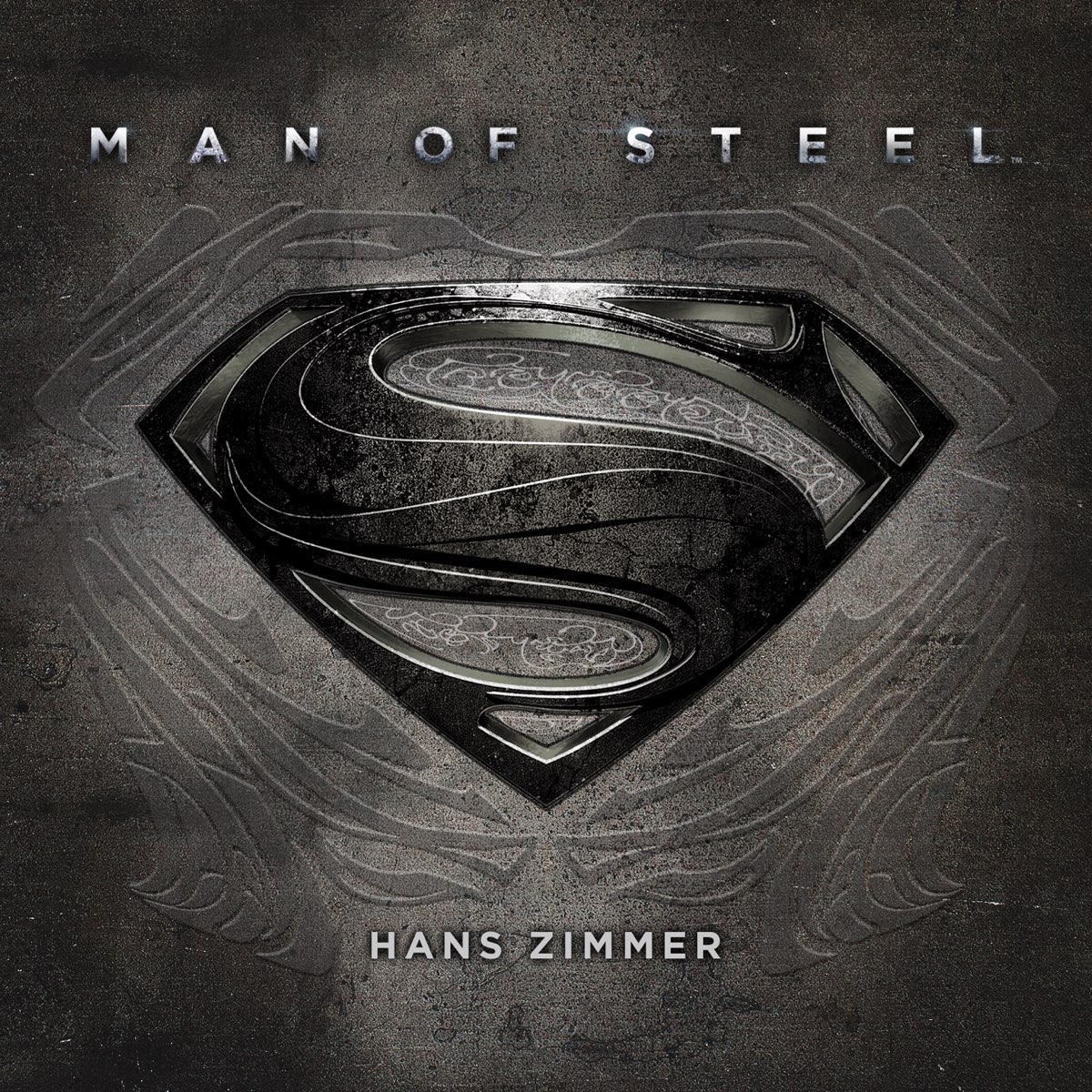 Listen: Goosebump Raising Full Track From 'Man Of Steel' Soundtrack –  IndieWire