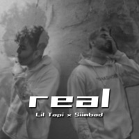 Real (feat. Siimbad) [Remix] - Single - Lil Tapi God