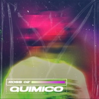 Químico - Single - Ross 02'