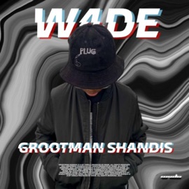Grootman Shandis W4DE