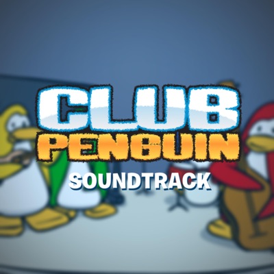 Song - Coffee Shop - Club Penguin Soundtrack