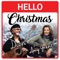 Hello Christmas (feat. Amy Grant) - Dion lyrics