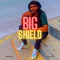 Big Shield - Single - Kxng Izem
