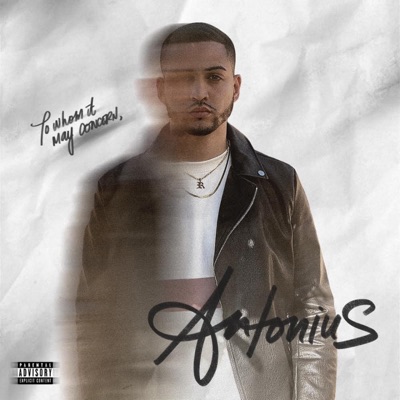To Whom It May Concern - EP