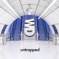 Untrapped (feat. We5tDr1p) - Single - Clever Kisum