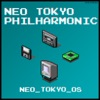Neo Tokyo OS