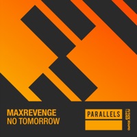 No Tomorrow - Single - MaxRevenge