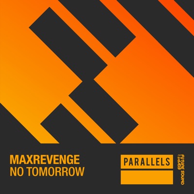 No Tomorrow - Single